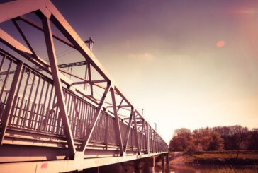 الجسر الصلب